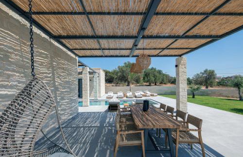 Ikritis Villas - Foto 11