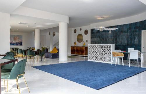 OLIVETO A MARE - Suite & Apartment - Foto 8