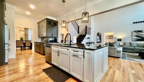 NEW, big, beautiful, Executive Home Liberty Twp - Foto 2