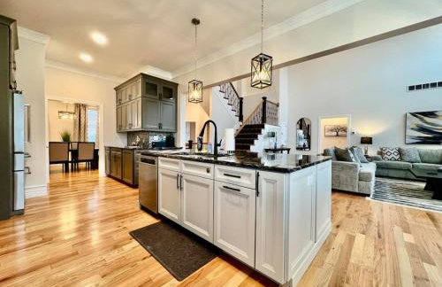 NEW, big, beautiful, Executive Home Liberty Twp - Foto 2