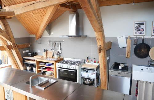 Gîte Le Clos de Miribel - Foto 8