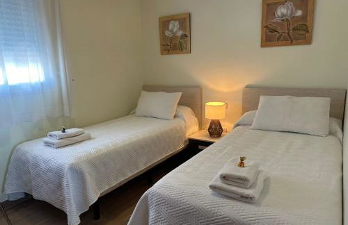 Barlovento Paradero de Ifach 5 Peñon Port & Sea View First Line - Foto 18