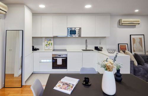 Cozy Apartment III - Les Corts - Foto 14