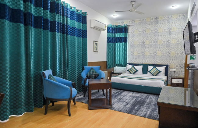 Imperial Apartments Gurugram - Foto 47