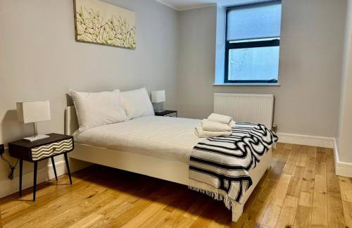 Westciti Chatsworth Road Apartments - Foto 6