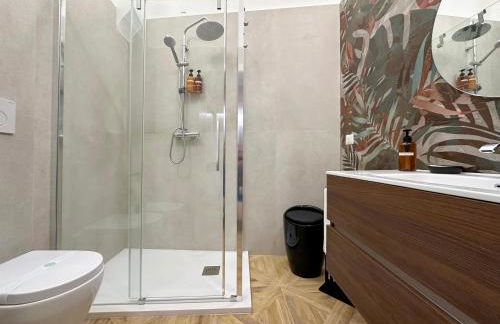 Leopardi B&B Brindisi Historic Center - Foto 7