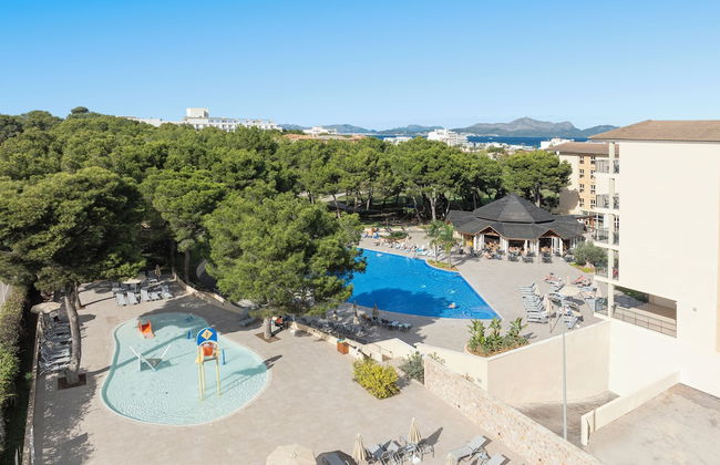 Aparthotel Can Picafort Palace - Foto 31