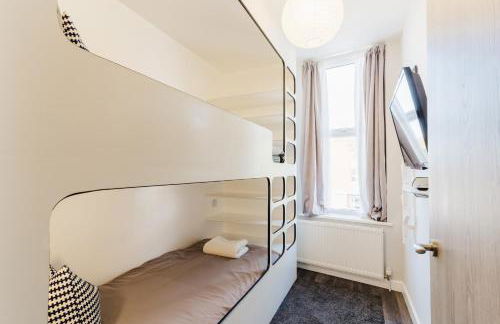 Design Suites Lytham - Foto 90