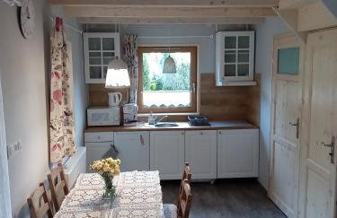 Domek Na Leśnym Wzgórzu - Foto 6