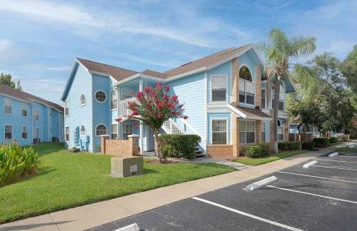 Enjoy Disney 3BRs at Villas of Somerset VS2745 - Foto 23