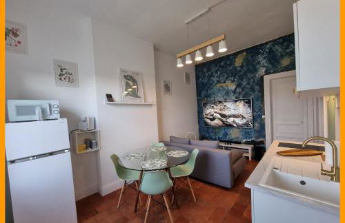 Gîtes Familistère Landrecies - Guise - Foto 10