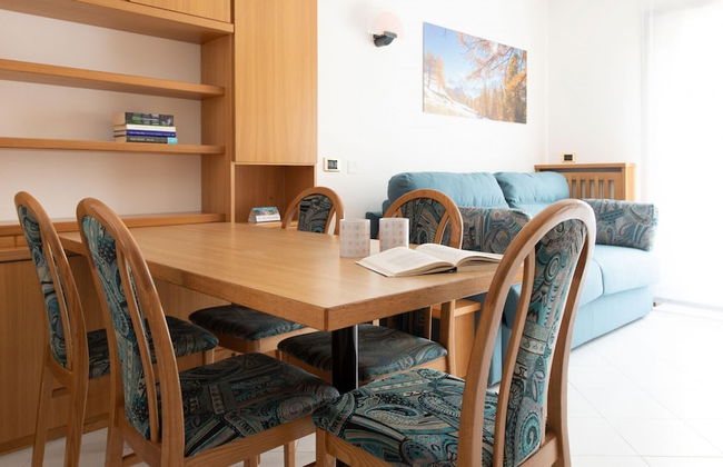 Italianway - San Giovanni 13 A - B - Stelvio - So-l557-sgio13b1 - Foto 19