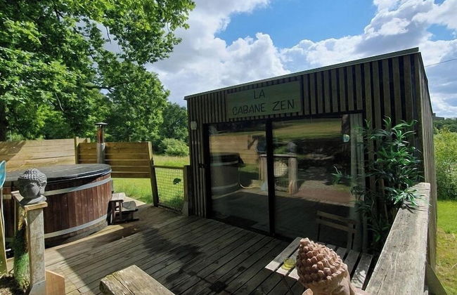 Etape en forêt - Foto 11