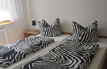 Kleines Landhaus in Erfurt bei der Messe - Foto 17