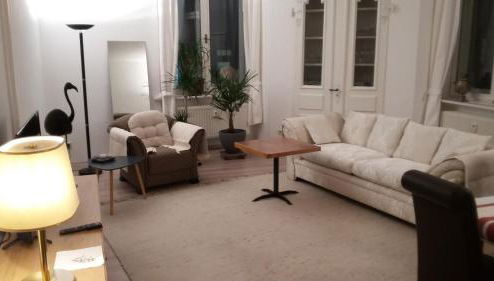 Wohnung im historischen Altbau von 1899 - Foto 1