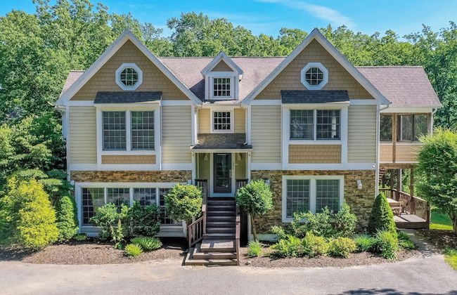 Stilwater Serenity by Taylor Made Deep Creek - Photo 13