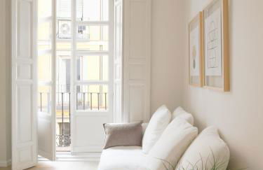 STAYLISH STUDIO APARTMENT IN MALASANA - Foto 33