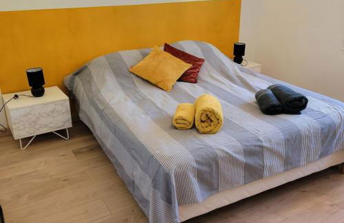 Beautiful house on large wooded grounds of 1600 m2 - Foto 9