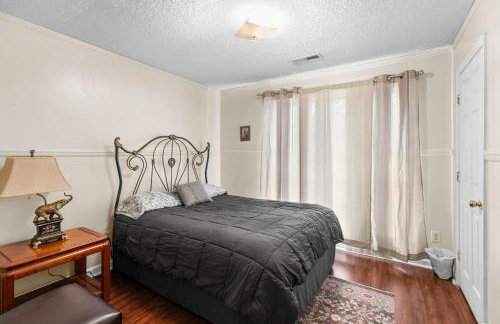 Cozy Family Home 10 Mi to Birmingham Fun - Foto 29