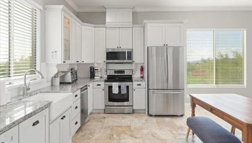 Mountain Views - Pool - Games - YogaDeck - Foto 5