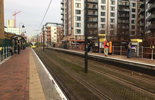 House in Manchester MVS Snug Urban… - 21193 - Foto 39