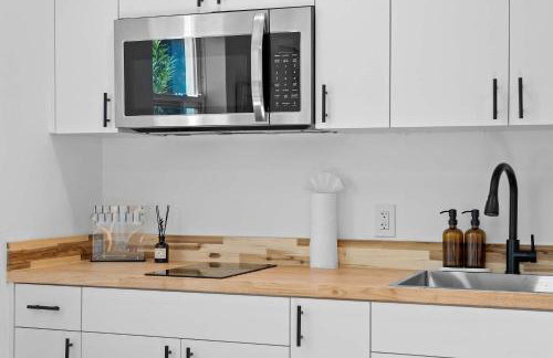 921 Apartment 1 in Fort Lauderdale - Foto 46