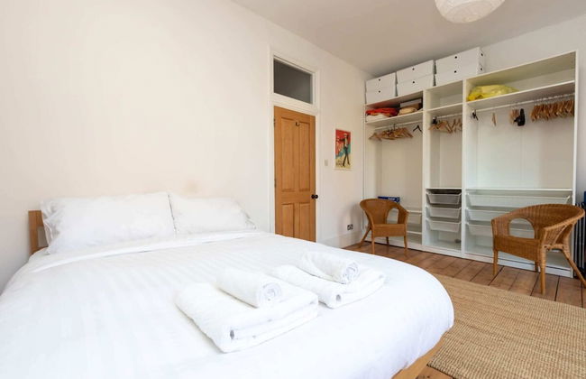 Spacious 2BD Flat By Regents Park & Camden Town! - Foto 2