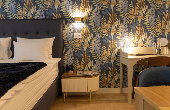 Apartments Royal - Aria Building - Photo 17