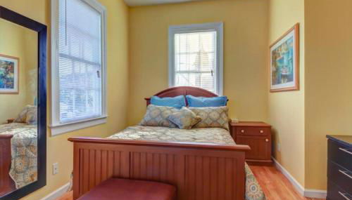 Entire 2BD, Near Forsyth Park - Foto 2