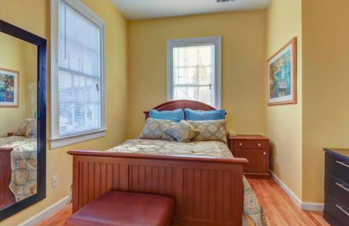 Entire 2BD, Near Forsyth Park - Foto 2