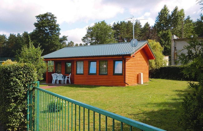 Holiday Home by the Lake, Rosnowo - Foto 9