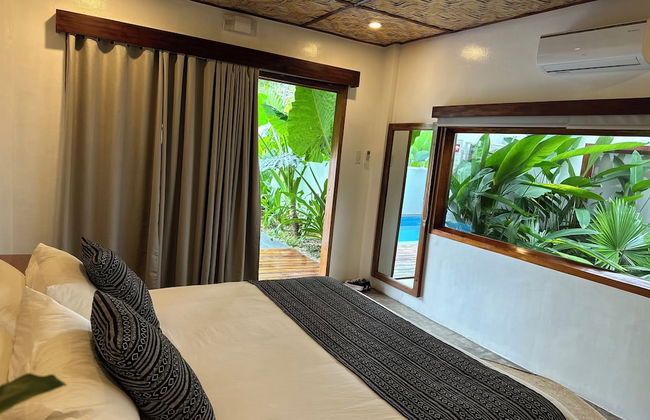 Yumi Villas Port Barton - Foto 11