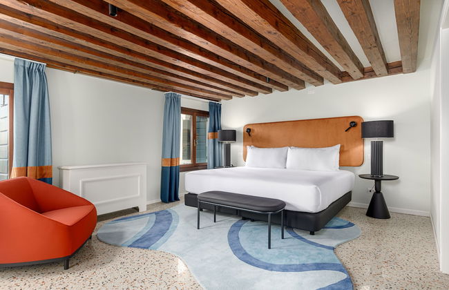 Palazzo Dei Fiori By Room Mate - Photo 13