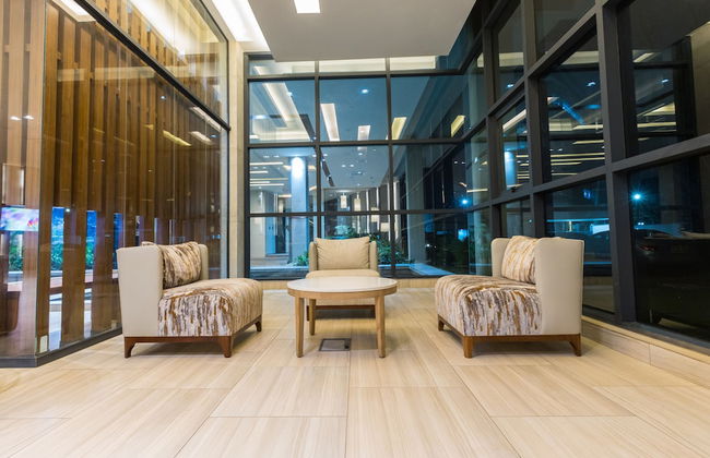 Somerset Westview Nairobi - Foto 7