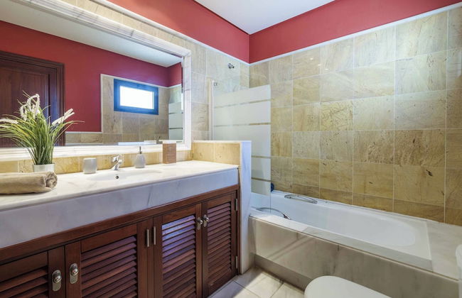 Villa Faroles - Photo 27