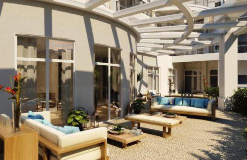 103 - Maravilhoso Andalus em frente Hospital Albert Einstein e Estadio Morumbis - Foto 47