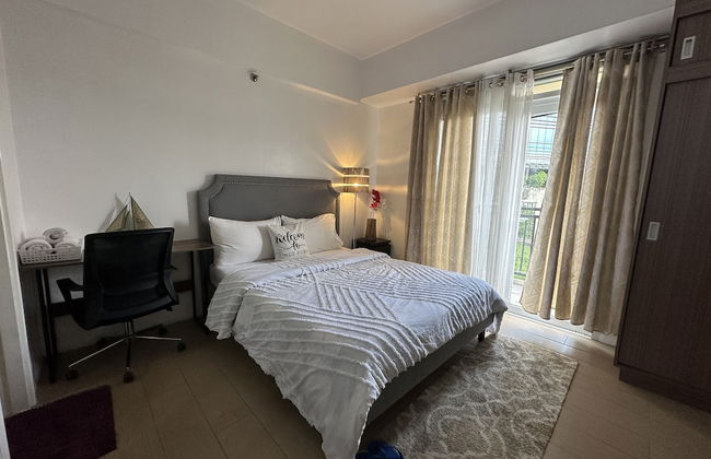 150 Newport condotel pasay - Foto 1