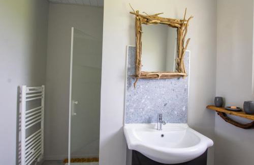 Maison moderne à Fossemagne, Proche Périgueux, Confort et Activités - FR-1-616-262 - Foto 14