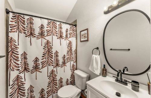 Walk to Town, Sauna, Hot Tub, Game Room, Views - Foto 39