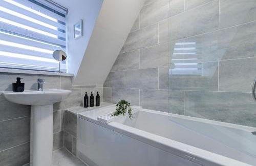 2bed Countryside Retreat - Rose Cottage - Photo 45