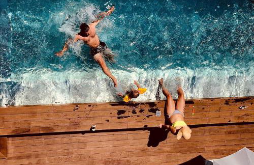 Terreno Suites - Photo 9