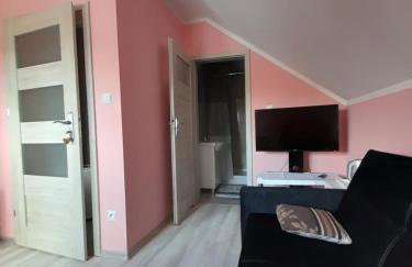 Słabińska Marianna Gospodarstwo Agroturystyczne Willamajka - Foto 12