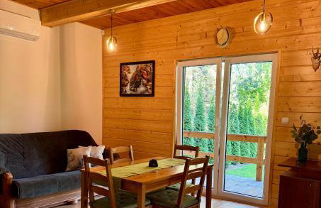 Leśne zacisze nad Narwią - Foto 16