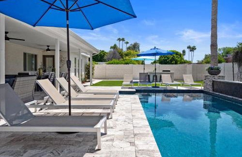 The Bridle is Right - *Heated Saltwater Pool* - Photo 13