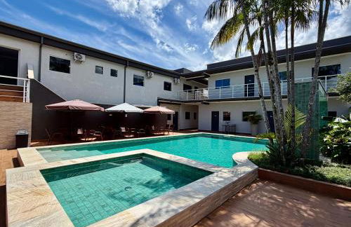 Villa's Boraceia - Foto 12