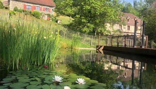 Gites La Chabanaise - Foto 5