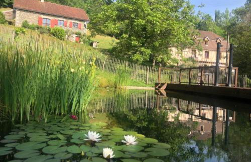 Gites La Chabanaise - Foto 5