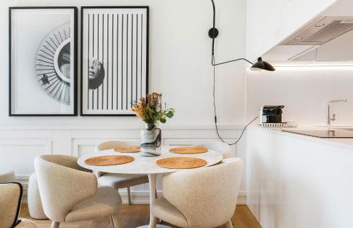 Ave Liberdade Restauradores Deluxe Suite - Photo 14