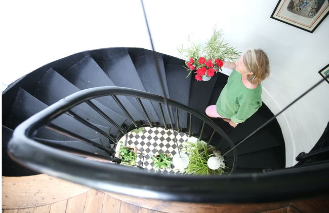 Château D'harcelaines - Photo 4