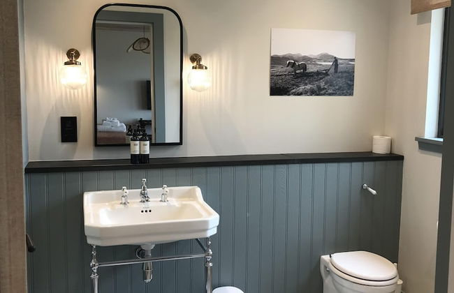 Uig Sands Rooms - Photo 4